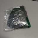 Pudolla Womens Swim Shorts High Waisted Bathing Bottom Shorts Tummy Control Board Swimsuit with Pockets (Medium, Olive Green)