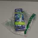 Oral-B FlossAction Electric Toothbrush Replacement Brush Heads Refill, 2 Count