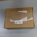 Protein Powder Travel Container Set - Reusable Powder Supplement Container To Go - 21pc Single Dose Bags and 3pc Large Travel Containers Zip Up Bags (BLUE-BLACK-GREY)