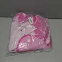 Cute Pink Birthday Party Decoration Game, Pin The Bow on The cat with 24 Stickers, Pink Poster for Girls Party Favors (cat)