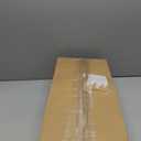 Livole 3 FT Small Christmas Tree with 50 Lights & Timer, Pre-Decorated Tabletop Mini Christmas Tree with 81 PCS Ornaments & Pampas, 128 Branches Xmas Trees for Table Christmas Decor