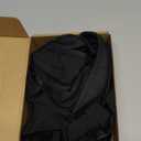 Dog Carry Sling Emergency Backpack Pet Legs Support and Rehabilitation Dog Lift Harness Adjustable Lifting Straps Carrier for Senior Dogs Joint Injuries, Arthritis, Hiking, Skiing, Black(XL)