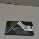 TORRAS Magnetic Slim-Fit for iPhone 17 PRO MAX Case, Ultra-Thin 17 ProMax Phone Case Compatible with MagSafe, Light Anti-Scratch Matte Hard PC Bayer 6.9 inch OriginFit, Matte Black