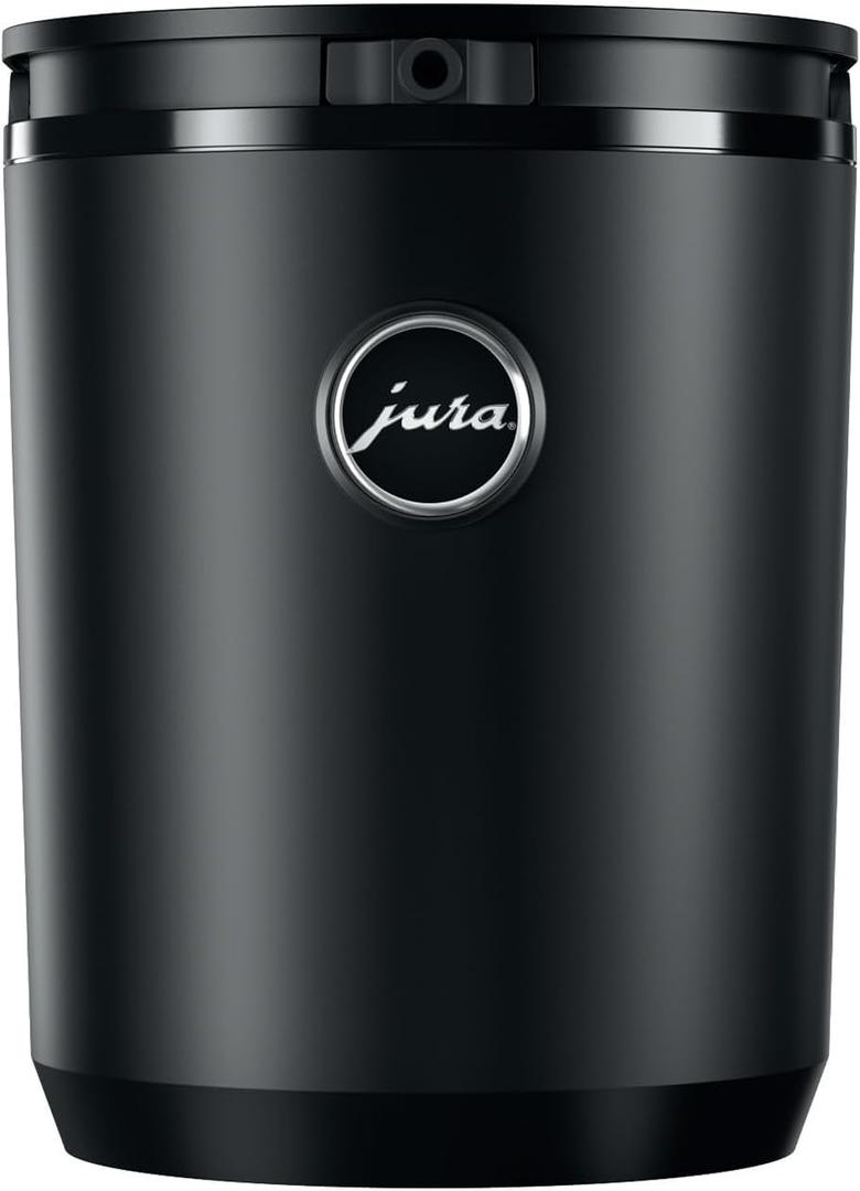 Jura Cool Control, 1 Liter (34 oz), Black