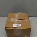 5 Pack 5 Inches Wide Keel Protector Keel Guards for Fiberglass Boat and Aluminum Boats & Kayak Cover Keel Protectors Including Sandpaper, Random Color Gloves, Scraper, Black