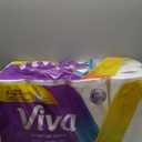 Viva Signature Cloth Paper Towels, 8 Triple Rolls