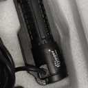 hygger Aquarium Wave Maker 1321 GPH 12W, Adjustable Cross Flow Pump with LED Display Controller, Magnetic DC 24V Aquarium Powerhead for Freshwater and Marine Reef Aquariums Up to 60 Gallon