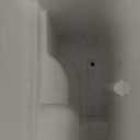 Nugget Ice Maker Countertop, 35.5Lbs/24Hrs Chewable Sonic Ice Machine with Self-Cleaning, Handle, Water Tank, Quiet Operation & Portable Pellet Ice Maker for Home, Office, Kitchen, Bar, Deep Black