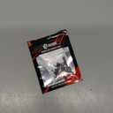 INJORA Shock Flex Blades CNC Aluminum Damper Holder Absorber Mount for SCX24 Upgrade 1/24 RC Crawler Suspension Upgrade