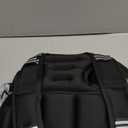 Adjustable Weighted Vest for Women and Men, 4-10lb Weight Vest with 6 Ironsand Weights, Body Weight Vest Exercise Set with Reflective Strip for Strength Training and Workout