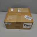 100 Pack Charcuterie Boxes with Clear Lids - Eco-Friendly, Portable, and Leak-Proof Food Containers for Various Delights - 50 Brown & 50 White (Brown&WhiteRectangle)