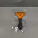 FURminator Medium Dog Undercoat deShedding Tool, Short Hair, Reduces Loose Hair from Shedding