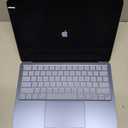 Apple 2026 MacBook Neo 13-inch Laptop with A18 Pro chip: Built for AI and Apple Intelligence, Liquid Retina Display, 8GB Unified Memory, 256GB SSD Storage, 1080p FaceTime HD Camera; Indigo