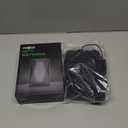 TV Antenna Indoor Antenna for Smart TV Long Range Reception HD Digital Antenna Outdoor with Amplifier Signal Booster for Local Channels Supports 4K 1080p