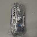 65W Laptop Charger Fit for Dell Latitude 5580 7280 7390 7490 E5570 E5470 E7240 E7250 E7470 Chromebook 3180 3189 3120 PA-12 06TM1C 19.5V 3.34A 7.4mm Tip Power AC Adapter