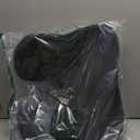 Seat Cushion for Tailbone & Sciatica Pain Relief - Plush Yet Supportive Ergonomic Memory Foam Chair Cushions for Office Chair, Car, Wheelchair,Airplane & Long Sitting (Gray)