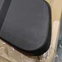 Driver Seat Switch Bezel Trim Black for GMC Chevy Traverse 25941769 | Front LH seat track outer cover trim panel for 2009-2017 Chevy Traverse For GMC Acadia & Buick Enclave Replaces 25941769