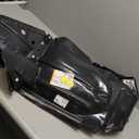 Parts Galaxy Fender Liner For 2014-2016 Scion tC Front, Passenger Side