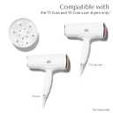 T3 SoftCurl Hair Dryer Diffuser for Cura and Cura LUXE Dryers