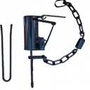 Heavy Duty Animal Trap for Various Complex Terrains Such as Forests, Grasslands, Fields, Courtyards