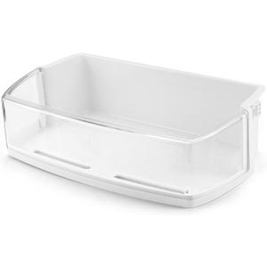 AAP73631502 LG Refrigerator Shelf Replacement (RIGHT) Compatible with Ken-more LG Refrigerator Door Bin LFX28968ST LMXS27626S - BY AMI PARTS