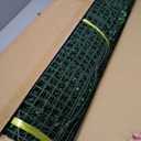 Yangrass Artificial Boxwood Greenery Wall Roll, 48"x160" in 1pcs(53.33sqft)