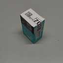 LENCENT FM Transmitter, Bluetooth FM Transmitter Wireless Radio Adapter Car Kit with Dual USB Charging, Audio Receiver Car Charger MP3 Player, Support Hands-Free Calling, TF Card & USB Disk