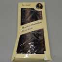 Seritant Heatless Curls Overnight with Satin Head Scarf, Velvet Hair Rollers for Blowout Look, No Heat Curling Rod for Long Thick Hair, Soft Sleep In Flexi Rods