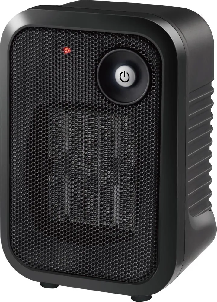 ProFusion 400 W Personal Ceramic Heater