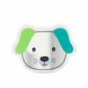 Office Works Pen Holder Dog