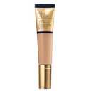 Este Lauder Futurist Hydra Rescue Moisturizing Foundation SPF 45 for a 12-Hour Glow, 1.2 Fl Oz (4N1 Shell Beige - Medium Tan with neutral undertones)