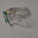 40 Piece Gold Silverware Set for 8, Terlulu Stainless Steel Flatware Set, Gold Cutlery Set Utensils Set, Tableware Include Forks Knives Spoons for Home Kitchen Restaurant Wedding, Satin Finish