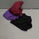 High Leak Proof Underwear, Period Underwear for Women, Cotton Panties Washable& Reusable, Breathable Briefs