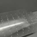 SHAREWIN Chair Mat for Carpeted Floor,48''36'' PVC Carpet Protector for Low Pile Carpets Heavy Duty Effective Grip Anti-Slip, Won't Crack, Easy to Clean for Office and Home