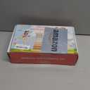 Baby Musical Instruments - Neutral Colors Musical Toys for Toddlers 1-3, Montessori Wooden Percussion Instruments Set with Modern Boho Xylophone Tambourine, Kids Preschool Educational Birthday Gifts