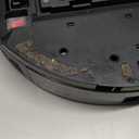 Seyanke Robot Vacuum and Mop Combo, 9000Pa Robotic Vacuum Cleaner with Smart LiDAR Navigation, Ultra-Slim, App & Voice Control, Ideal for Pet Hair, Carpets, Hard Floors, Black