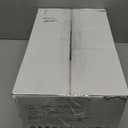 Corded Stick Vacuum Cleaner, 25Kpa Powerful Stick Vacuum, 2 in 1 Vacuum Cleaners,1.2 L Dust Cup, Corded Handheld Vacuum Pet for Hair, Short-Pile Carpet, Hardfloor (Red)