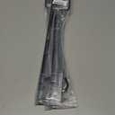 3 x Nirohee Garden Flag Stand,12x18 Garden Flag Holder Pole,Premium Metal Powder-Coated Flagpole with Anti-Wind Clip,Yard Flag Holder for Outside Outdoor Decor Decorations,Flagpole without Flags