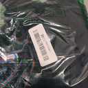 Miami Black Tank Top XL