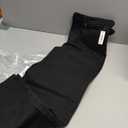 Amazon Essentials Women's High-Rise Wide Leg Crop Jeans, US 2