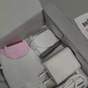 Braun Epilator Silk-epil 3 3-270, Hair Removal Device, Epilator for Women, Shaver & Trimmer, Hair Removal (5 Count (Pack of 1))