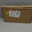 YIZAIJIA Plant Stand Indoor Corner Tall 2 Tier Metal Modern Flower Storage Plant Shelf Holder for Living Room Balcony Garden,Black (2 TierBlack Round)