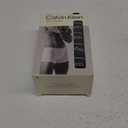 Calvin Klein Men's Cotton Classics 5-Pack Trunk L
