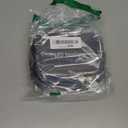 5W LED Light Cordless Headlamp Headlight with Optical Filter for Binocular Loupes Glasses Headlamp for Loupes Clip-on Type 4 Level Adjustable