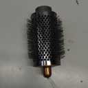 Large Round Volumizing Brush Attachment for Dyson Airwrap, Large Round Brush Compatible with Dyson Airwrap for Fluff Up, Volumize and Styling Hair