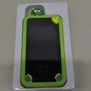 Luyiilo Kids Smart Phone Toys for Boys,Dinosaurs Gift Toys for Boys Ages 3-9 Christmas Birthday Gifts Mini Smart Phone Toys With 2.8" Touchscreen 16 Learning Games Dual Camera Music Player, 8G SD Card