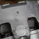 SCITOO 18B5055 Front Brake Caliper Fit For Chrysler For Aspen 0709,For Dodge For Durango 0709/(Front Right),For Dodge For Dakota 0910/For Ram 1500 0910,For Ram For 1500 1118/Dakota 11(Front Left)