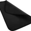 Fireproof Mat Outdoor for Tabletop Fire Pit for Patio Deck and Lawn Use, 2Pack 13 inch ×17 inch