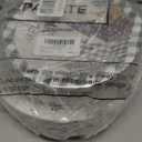 160 Pcs Christmas Paper Plates Buffalo Plaid Christmas Trees Disposable 9'' Dinner and 7'' Dessert Decoration Gifts Bulk Disposable Plates Set for Merry Xmas Party Holiday