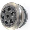 AH Clutch Assembly Rear Clutch Larger Bell 155mm for 250cc 260cc 300cc Water Cooled Engine